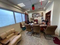 Tuas Bay Industrial Centre (D22), Factory #508634171